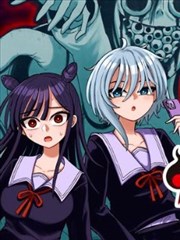 黑猫侦探社悬疑漫改剧海报